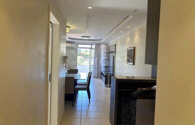 Imagem 4: Apartamento de 86m² com 3 quartos no Saco Grande