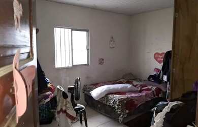 Imagem 10: Casa de 2/4, Cidade nova 4, próximo do Curso Aslan e Supermercado Formosa