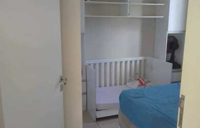 Imagem 8: Apartamento com 2 dormitórios para venda no bairro PARQUE BAURU