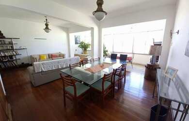 Imagem 7: Cobertura à venda, 368 m² por R$ 2.600.000,00 - Laranjeiras - Rio de...