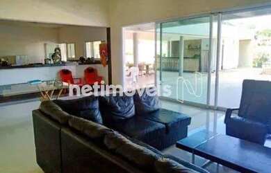 Imagem 6: Venda ou locação Casa Condomínio Belvedere Esmeraldas