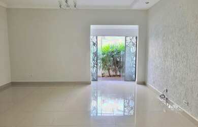 Imagem 3: Casa para locação no bairro Cidade Jardim