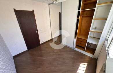 Imagem 9: Apartamento com 3 dormitórios à venda, 120 m² por R$ 900.000,00 - Icaraí - Niterói/RJ