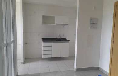 Imagem 10: Apartamento para locação no Condomínio Maxx Santa Angela no Jardim...