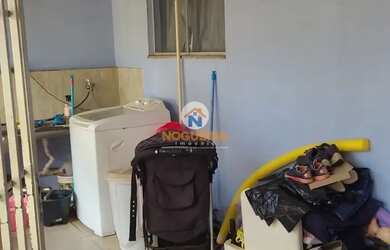 Imagem 10: Casa na Região Norte, Palmas/TO, Pego CARRO na negociação