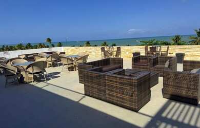 Imagem 14: Flat 235 beira mar / Tambaú