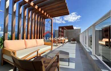 Imagem 16: Apartamento em Av. Nereu Ramos - Meia Praia - Itapema/SC