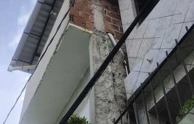 Imagem: A casa possui 2 Dormitórios, 2 Banheiros, 112m² de Área e