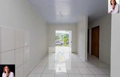 Imagem 9: Imóvel para venda tem 44 metros quadrados com 2 quartos em Uvaranas - Ponta Grossa - PR