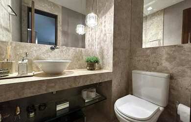 Imagem 14: Apartamento, Grand Lider Olympus, Vila da Serra, Nova Lima, 4 quartos,...