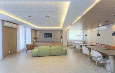 Imagem 11: APARTAMENTO DE 02 DORMITÓRIOS SENDO 02 SUÍTES, NO BAIRRO AUXILIADORA...