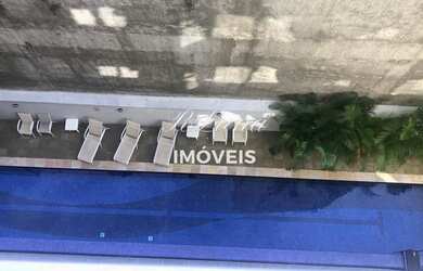 Imagem 8: Apartamento Padrão de 1 dormitório em Alphaville- Barueri- SP