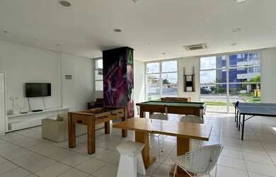 Imagem 7: APARTAMENTO RESIDENCIAL em LAURO DE FREITAS - BA, BURAQUINHO