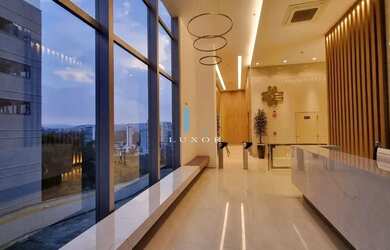 Imagem: O depósito possui 37m² de Área e está localizado em Vila