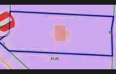 Imagem: O terreno possui 277m² de Área e está localizado em Vila