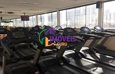 Imagem: O depósito possui 860m² de Área e está localizado em Belenzinho