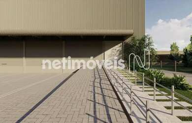 Imagem 4: Locação Galpão Cinco Contagem