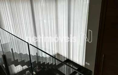 Imagem 4: Mansão de alto padrão com vista panorâmica definitiva Alphaville Lagoa...