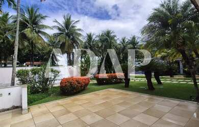 Imagem 6: Magnífica mansão de luxo na Barra da Tijuca, Rio de Janeiro-RJ 7 quartos,...