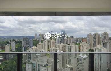 Imagem 8: Vila da Serra - Apartamento 4 quartos para aluguel na Anuar Donato