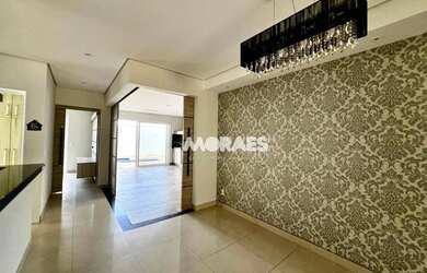 Imagem 9: Casa em Condomínio Fechado com 3 suítes para venda, 301 m² - Residencial...