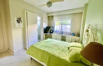 Imagem 3: 2 quartos sendo 1 suite, vaga, sol da manha, varanda, 88M, portaria 24H