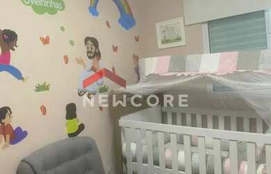 Imagem 13: Apartamento em Rua Dez - Arvoredo 2ª Seção - Contagem/MG