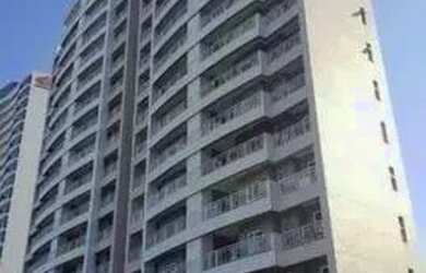 Imagem: Ed Green Life 1 - Nascente - 72m² - 3 quartos - 2 vagas - Lazer