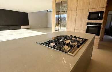 Imagem 16: Casa com 4 dormitórios à venda, 587 m² por R$ 7.890.000,00 - Alphaville...