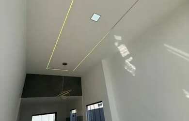 Imagem 4: Vendo casa primeira locação com 3 quartos, suíte e vaga em Maricá...