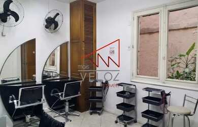 Imagem 4: Kitnet/Conjugado-À VENDA-Glória-Rio de Janeiro-RJ