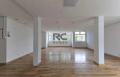 Imagem: O depósito possui 100m² de Área e está localizado em Savassi