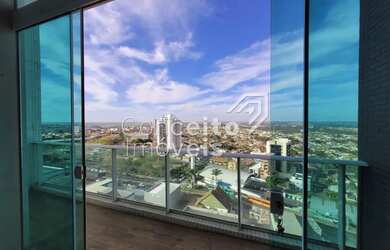 Imagem 13: Edifício Palazzo Ferrara - Cobertura Duplex - Centro