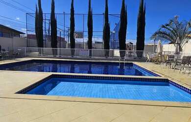 Imagem 6: CASA JARDIM BARCELONA COM 3 QUARTOS, QUINTAL E GARAGEM COBERTA (ENERGIA SOLAR