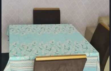 Imagem 9: CONQUISTA ALEIXO APTO 100 MOBILIADO