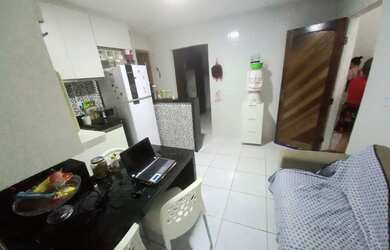 Imagem 14: Vendo linda casa Duplex em bairro Nova Parnamirim - Natal - RN