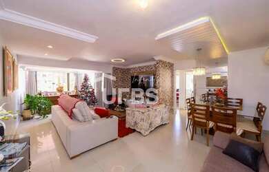 Imagem: O apartamento possui 3 Dormitórios, 2 Banheiros, 1 Vaga na