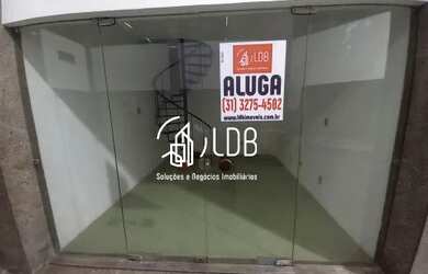 Imagem 7: Aluguel - LOJA - SAVASSI Belo Horizonte MG