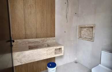 Imagem 15: RR0111D Sobrado 188m² - JARDIM BRASÍLIA - OPORTUNIDADE - 3 Dorms 3 Vagas - Americana, SP