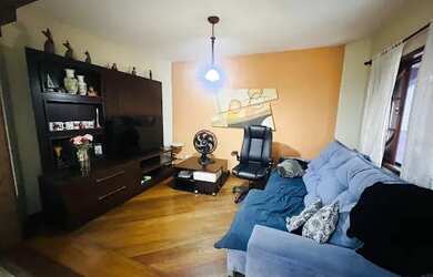 Imagem 11: Casa com 3 dormitórios para alugar, 105 m² por R$ 4.500,00/mês - Mirante...