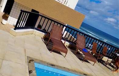 Imagem 3: Alugo/Vendo . Diária /Apartamento quarto e sala Pituba