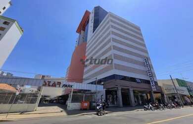 Imagem: O depósito possui 38m² de Área, Imóvel novo e está localizado