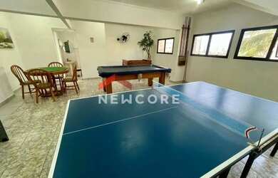 Imagem 12: Apartamento em Rua Juquirais - Tupi - Praia Grande/SP