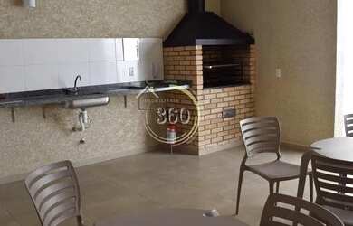 Imagem 14: Apartamento para locação próximo ao Shopping Internacional de Guarulhos