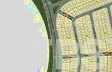 Imagem 7: TERRENO LOTE RESIDENCIAL. Piscina, Churrasqueirae283m² de Área