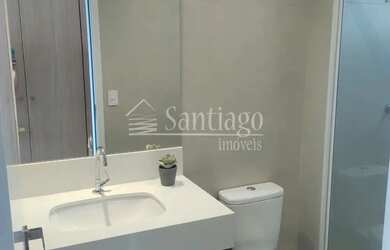 Imagem 6: apartamento - Cambuí - Campinas