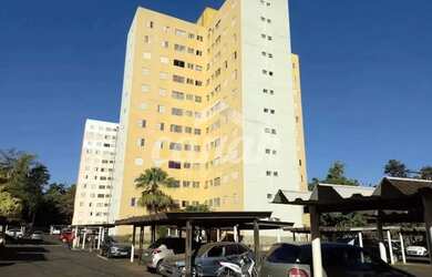 Imagem 1: Apartamento em Jardim Paulista - Ribeirão Preto