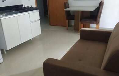 Imagem 6: Imóvel para aluguel tem 32 metros quadrados com 1 quarto em Bessa - João...