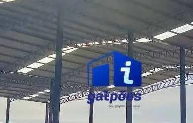 Imagem 13: Galpão tipo Loja com 940 m² na BR-381 em Jardim Piemonte/MG