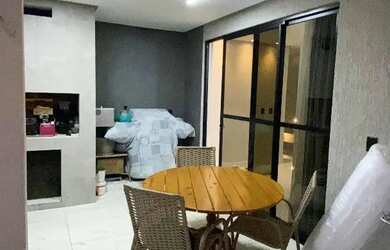 Imagem 8: Casa duplex para locação no condomínio Boulevard